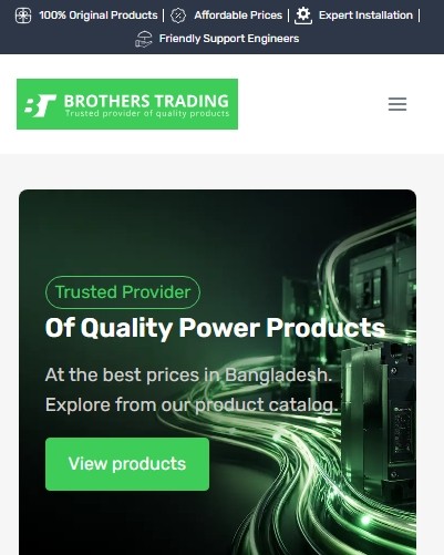 Brothers Trading